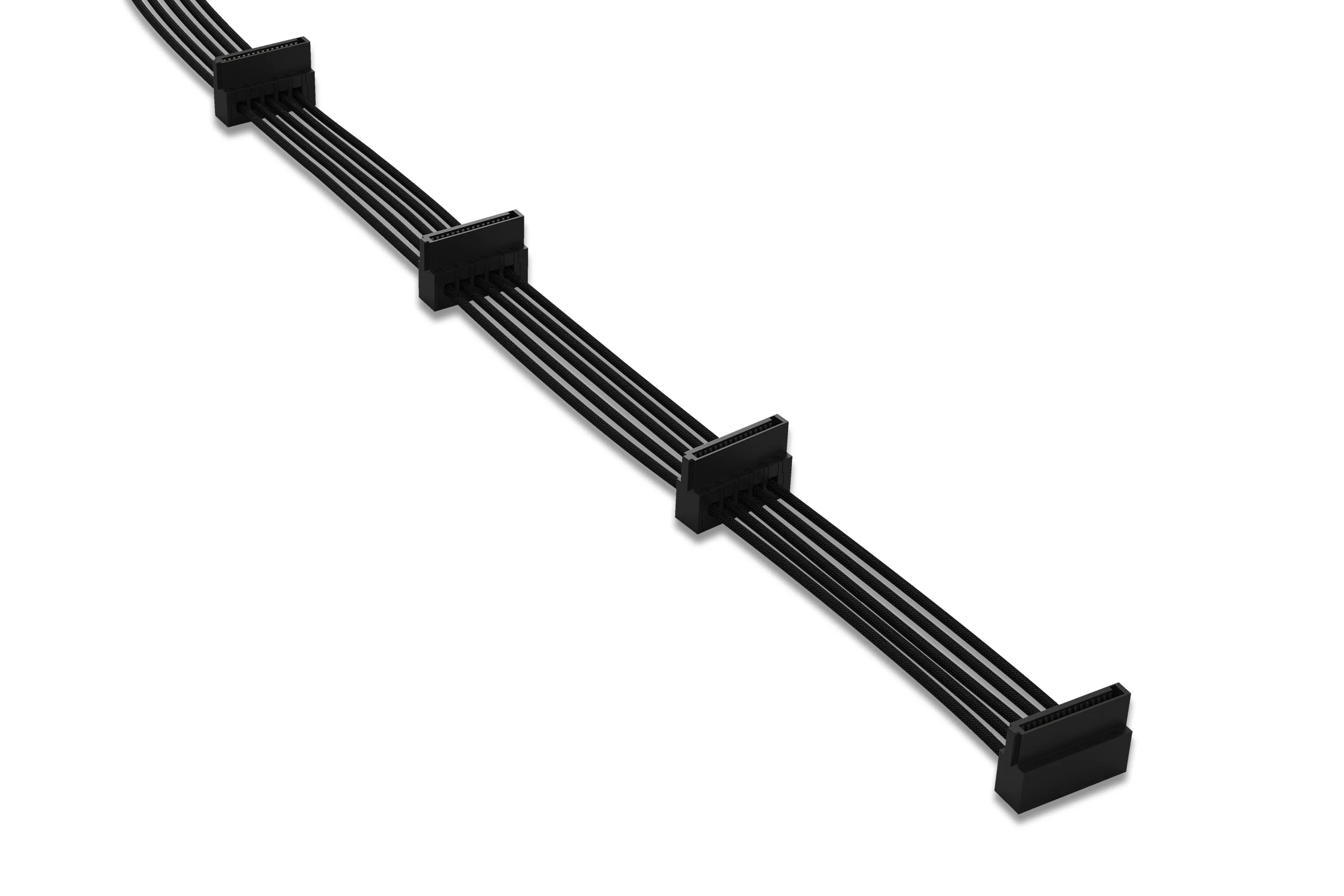 be quiet! S-Ata Power Cable
