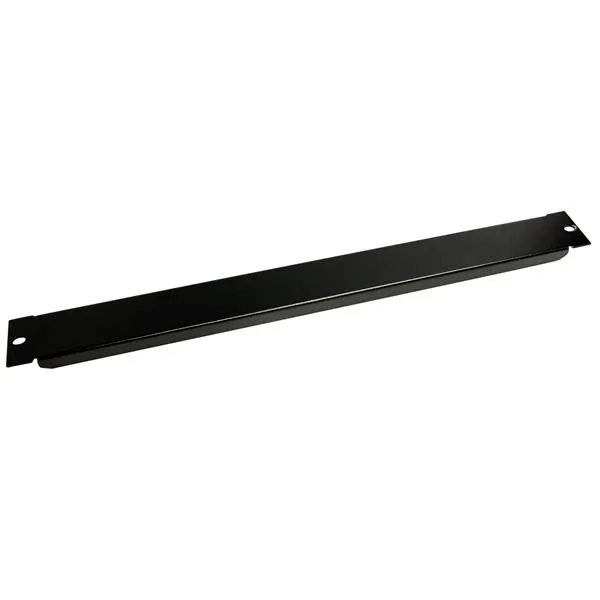 1U RACK BLANK PANEL