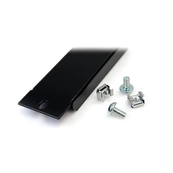 1U RACK BLANK PANEL