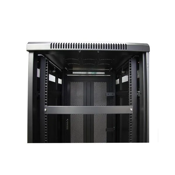 1U RACK BLANK PANEL