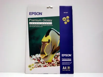 10x15 Premium Glosy PhotoPaper