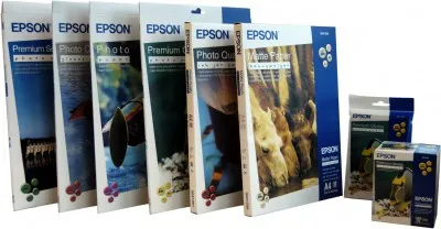 10x15 Premium Glosy PhotoPaper