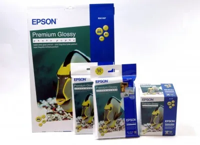 10x15 Premium Glosy PhotoPaper