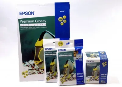 10x15 Premium Glosy PhotoPaper