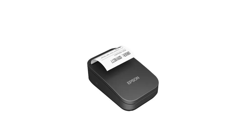 TM-P20II (101): Receipt,