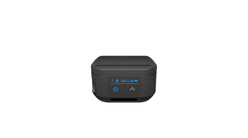 TM-P80II AC (121): Receipt,