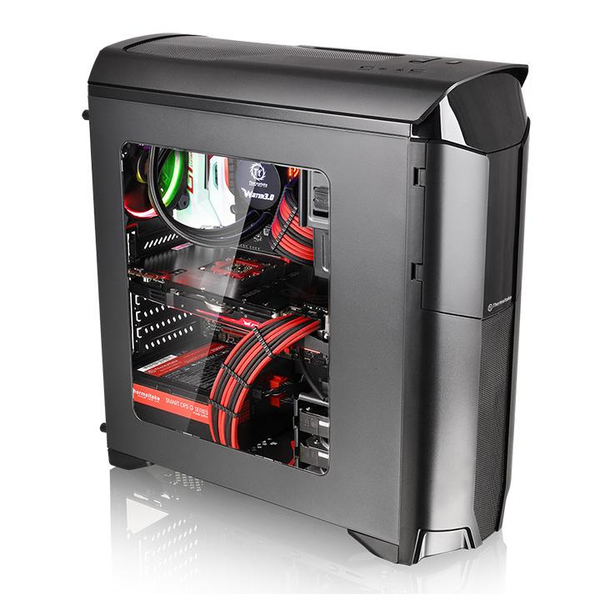 Thermaltake Versa N26 Midi Tower