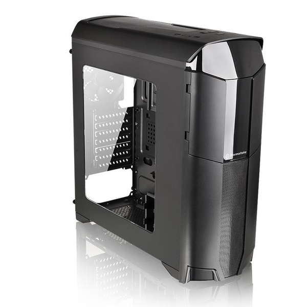 Thermaltake Versa N26 Midi Tower
