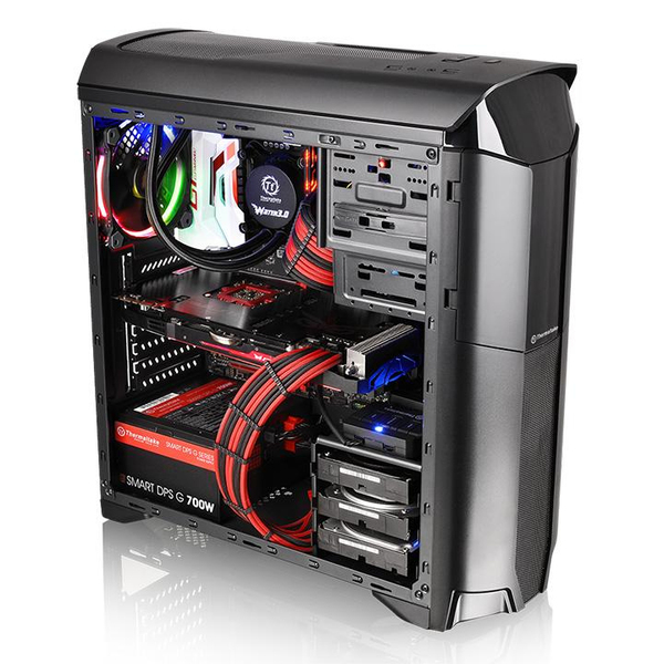 Thermaltake Versa N26 Midi Tower
