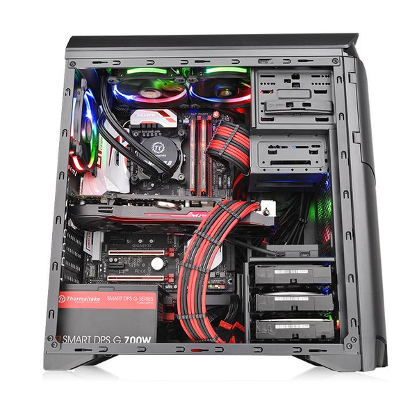Thermaltake Versa N26 Midi Tower