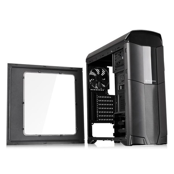 Thermaltake Versa N26 Midi Tower