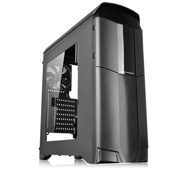 Thermaltake Versa N26 Midi Tower