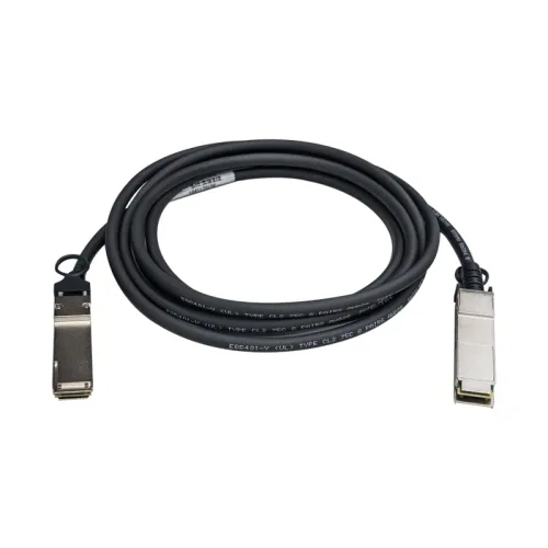 QSFP DAC cable