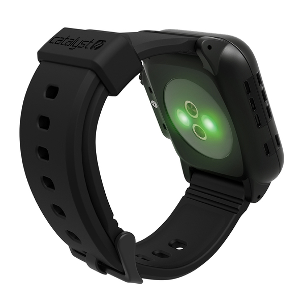 Catalyst case for Apple Watch 2 42mm - Everyday case 5ATM waterproof, MIL-SPEC dropproof