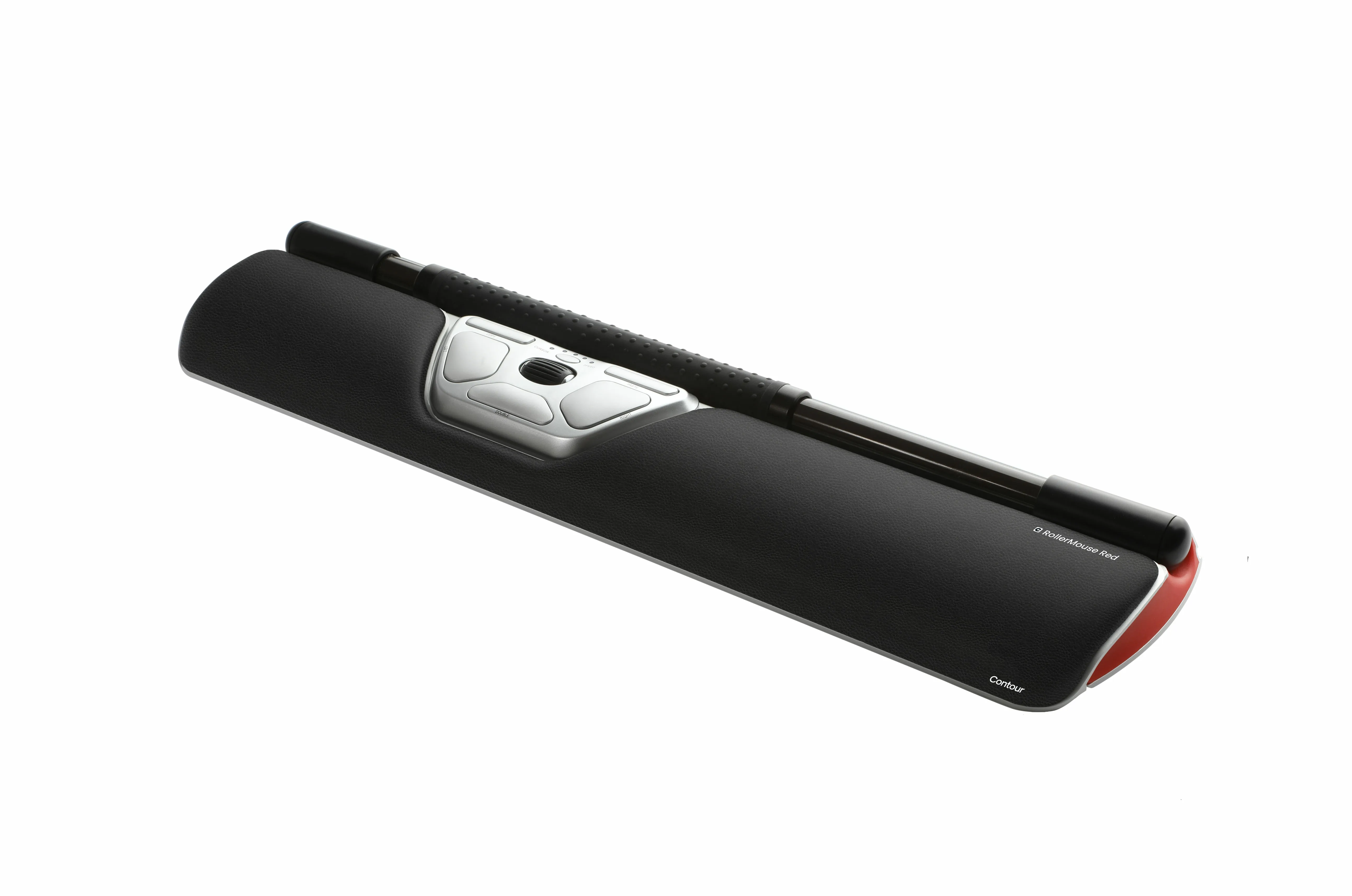 CONTOUR RollerMouse Red Wired