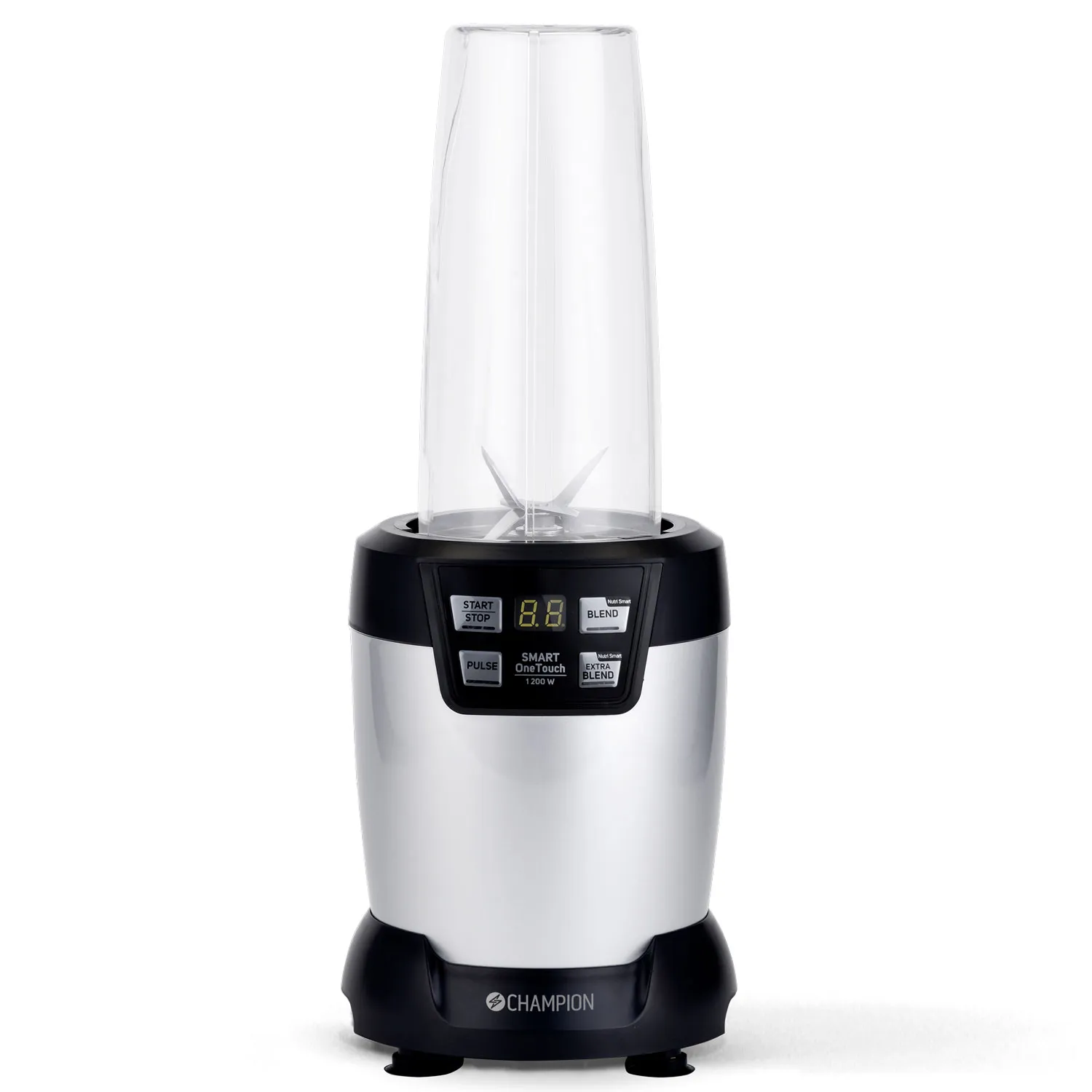 Champion Nutrition Pro Digital - blender