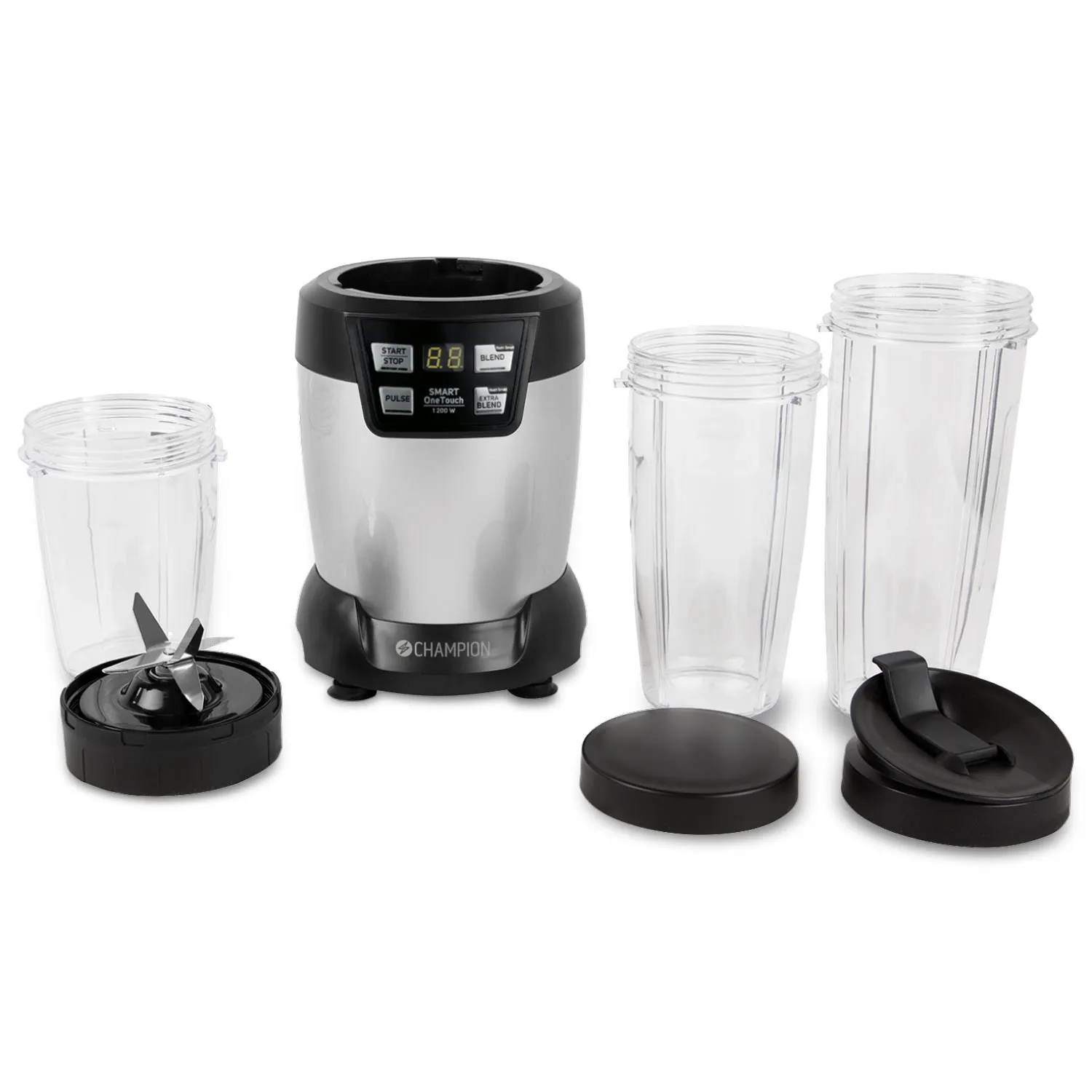 Champion Nutrition Pro Digital - blender