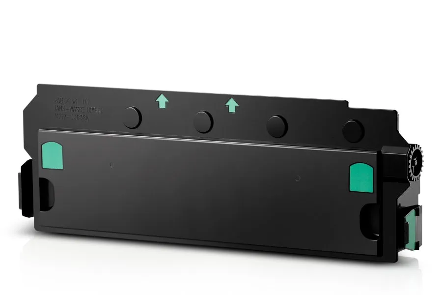Waste Toner Box