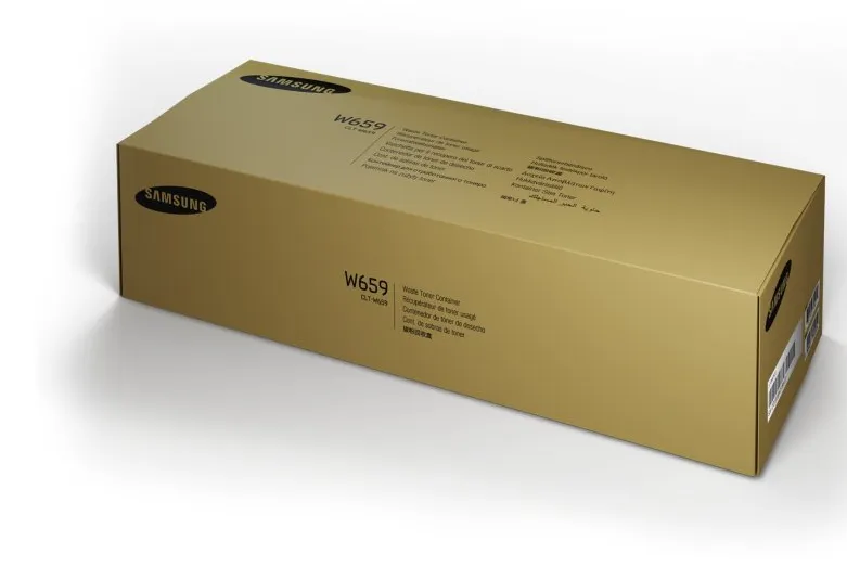 Waste Toner Box