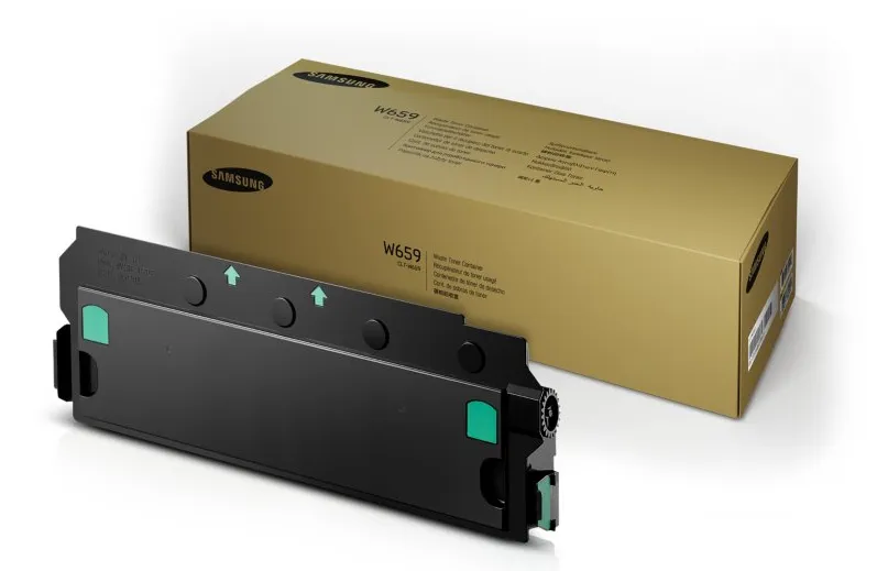 Waste Toner Box