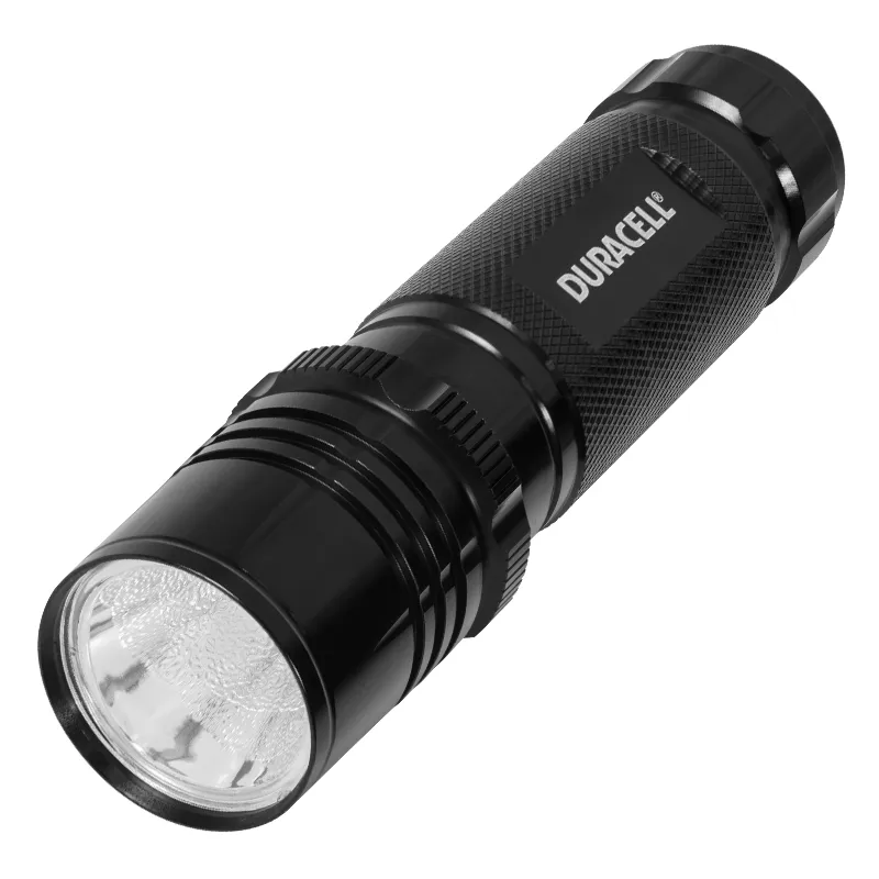 Taskulamppu Tough Compact PRO CMP-8C