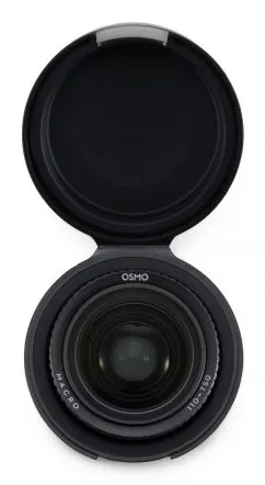 DJI Osmo Action 6 Macro Lens