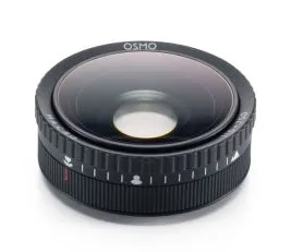 DJI Osmo Action 6 Macro Lens