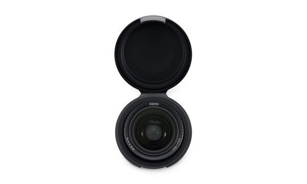 DJI Osmo Action 6 Macro Lens