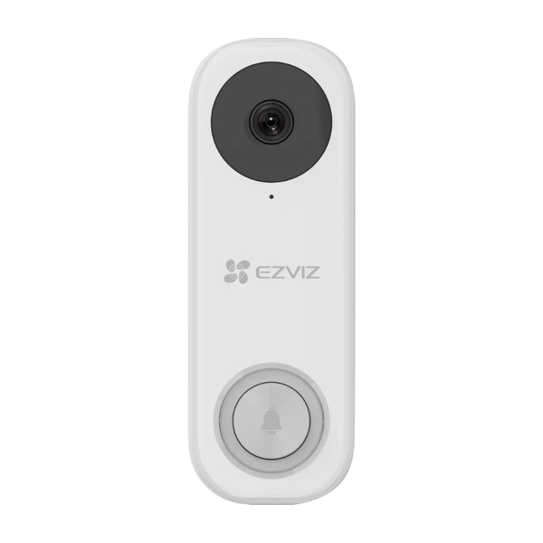 Ezviz DB1C WiFi -ovikellokamera