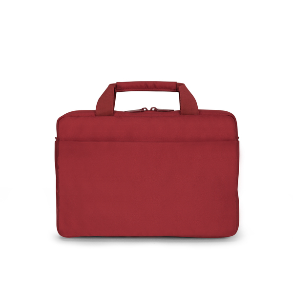 Dicota Slim Case Edge 12-13.3" Red