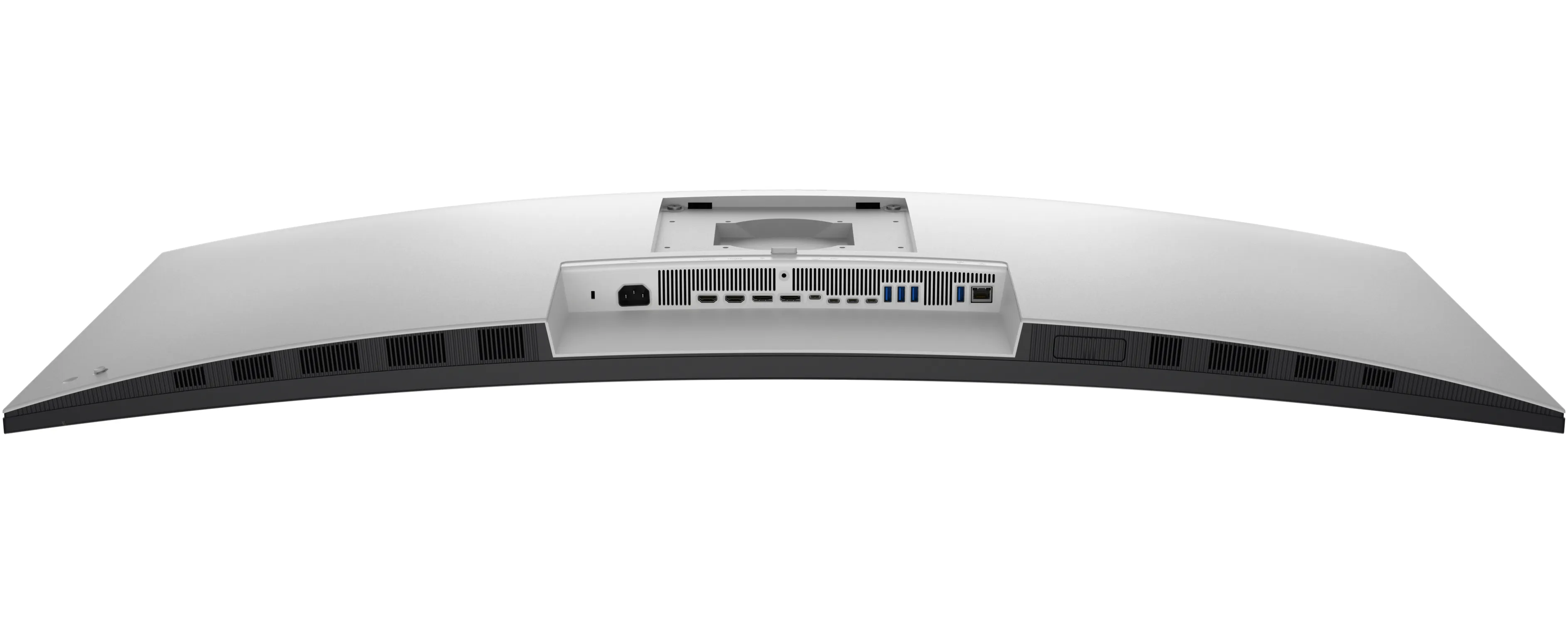 Dell UltraSharp U5226KW 52" 6K, IPS Curved Monitor with Thunderbolt hub (No stand)