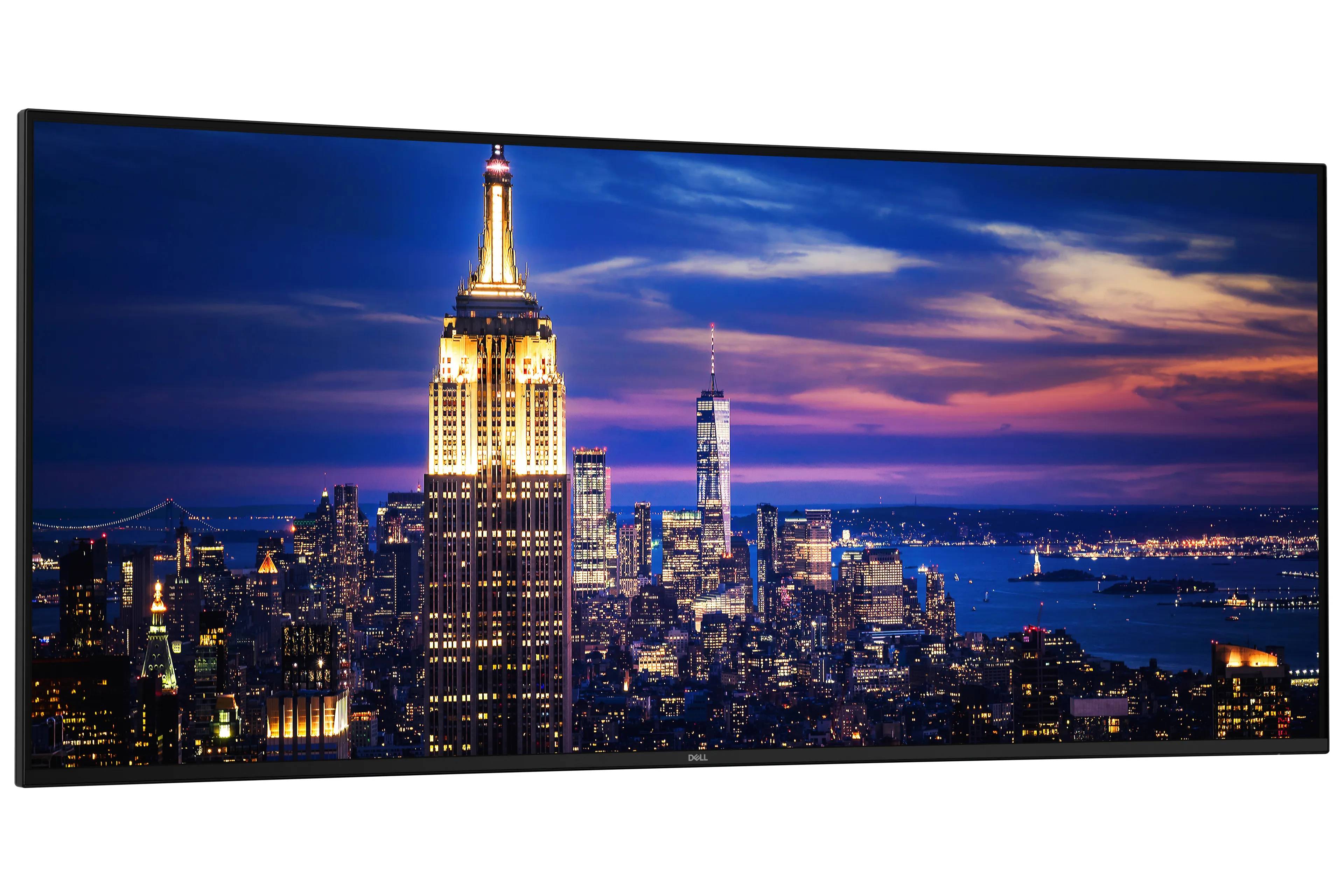 Dell UltraSharp U5226KW 52" 6K, IPS Curved Monitor with Thunderbolt hub (No stand)