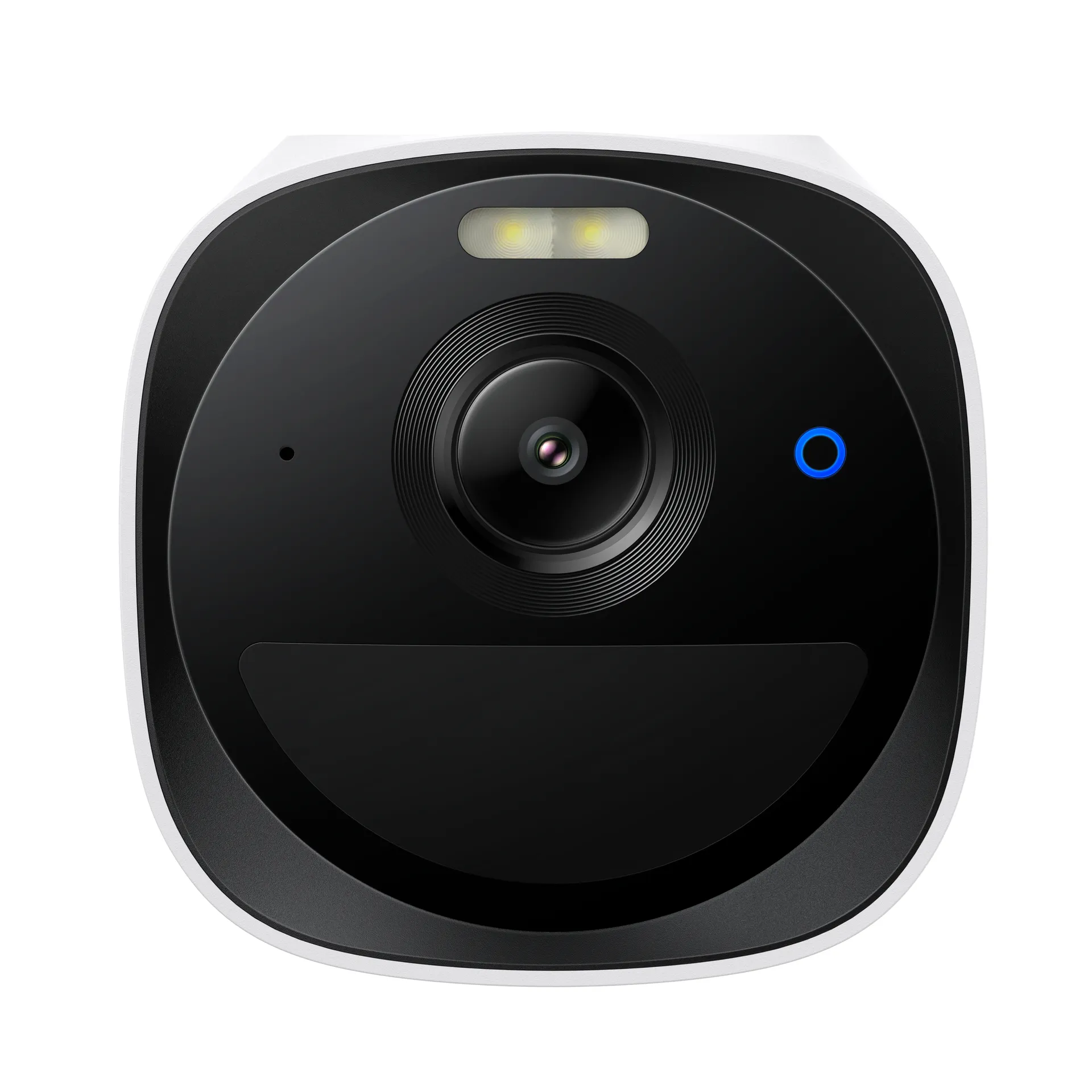 Anker eufyCam E40 - Surveillance Camera System, Black/White