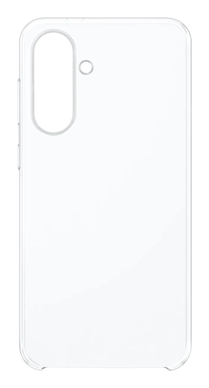 Samsung Galaxy A56 Clear Case, Transparent