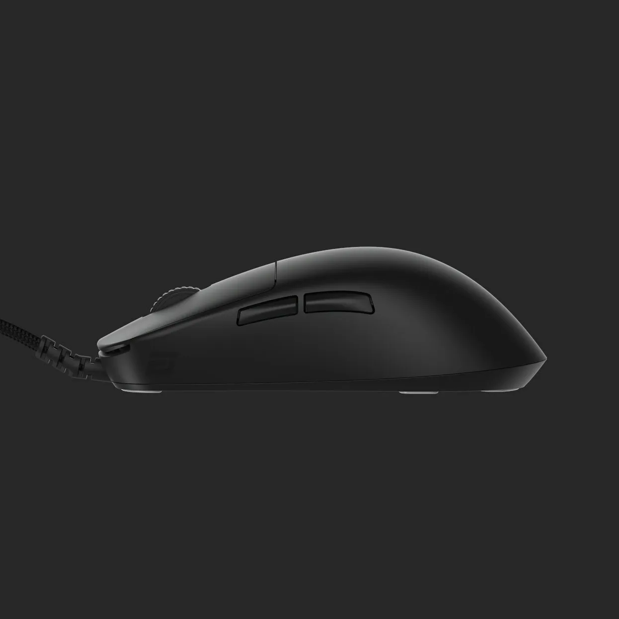 Endgame Gear OP1 - Wired Gaming Mouse - Black