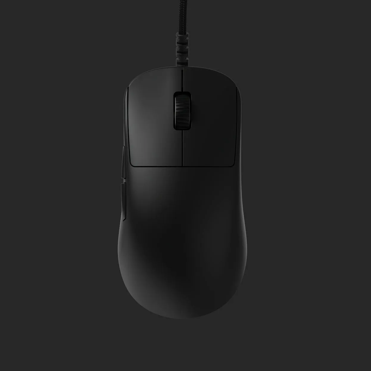 Endgame Gear OP1 - Wired Gaming Mouse - Black
