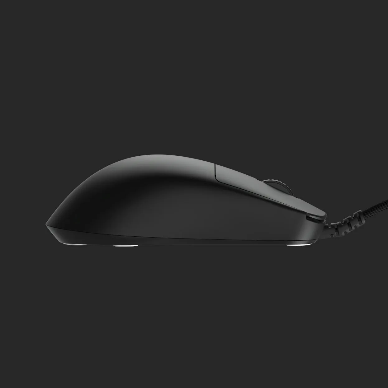 Endgame Gear OP1 8K - Wired Gaming Mouse - Black