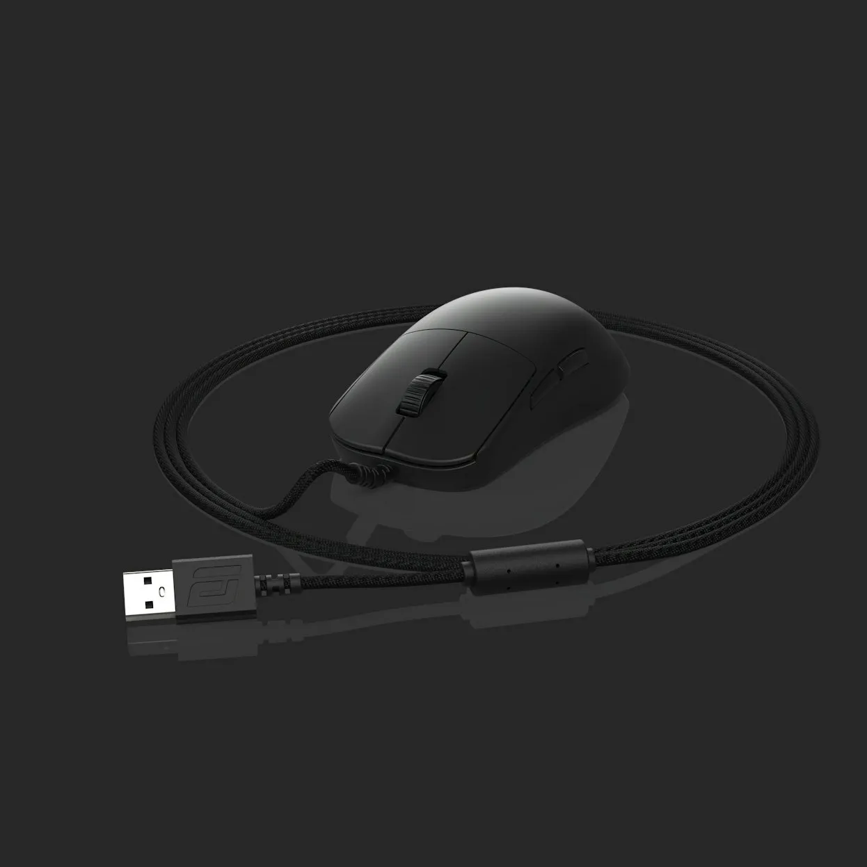 Endgame Gear OP1 8K - Wired Gaming Mouse - Black