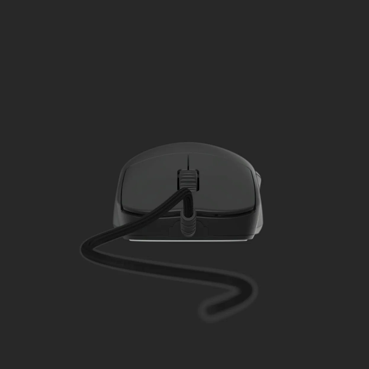 Endgame Gear OP1 8K - Wired Gaming Mouse - Black
