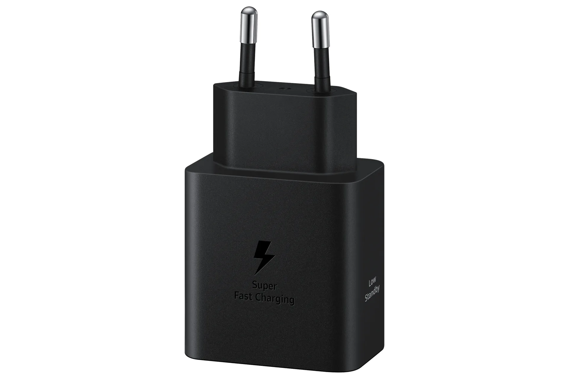 Samsung Power Charger 45W USB-C - charger, black, 1.8m