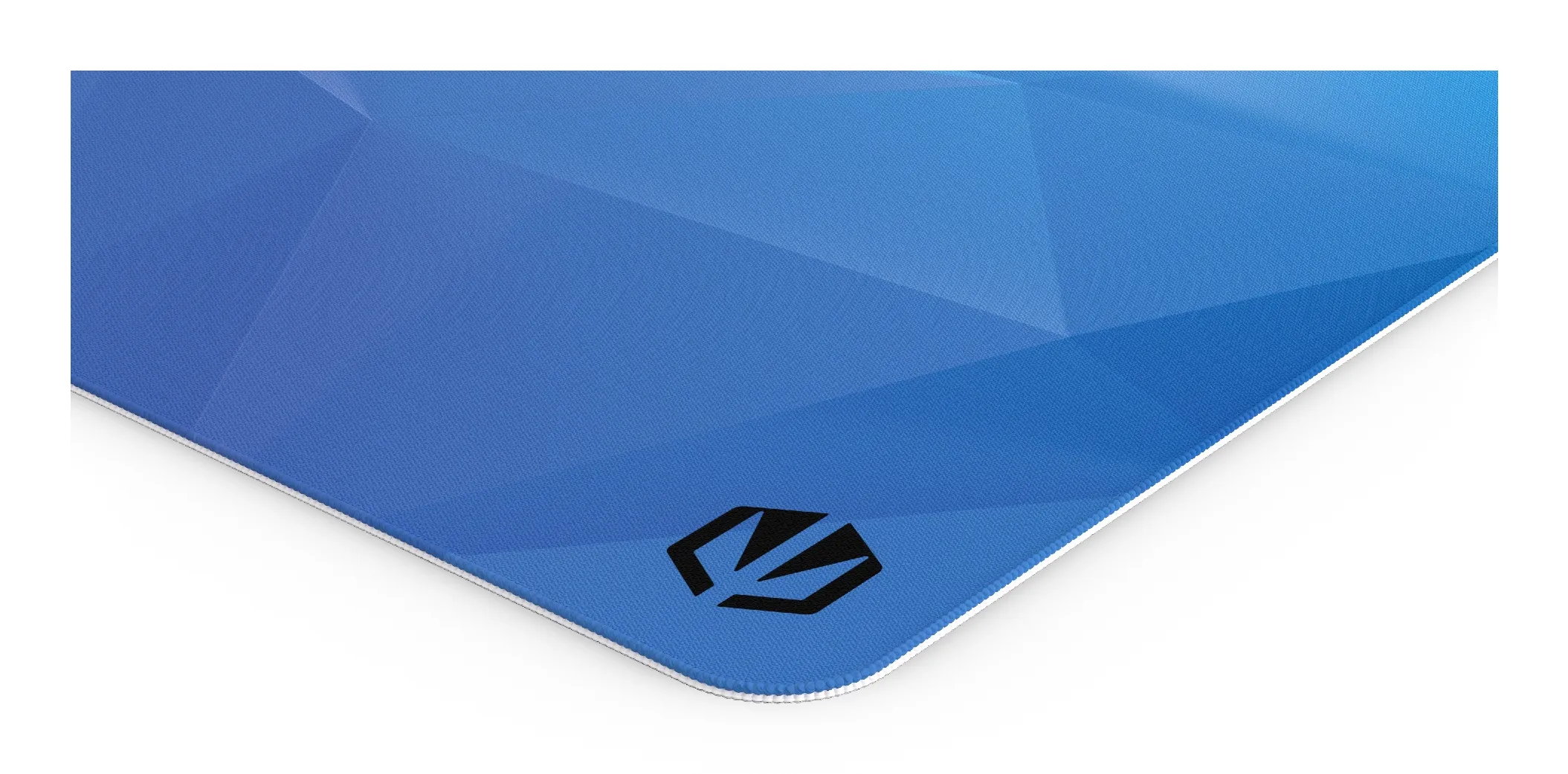 Endorfy Crystal XL - gaming mousepad, Blue, 900x400mm