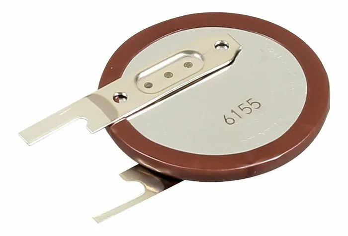 Battery, Lithium (VL2020 3V)