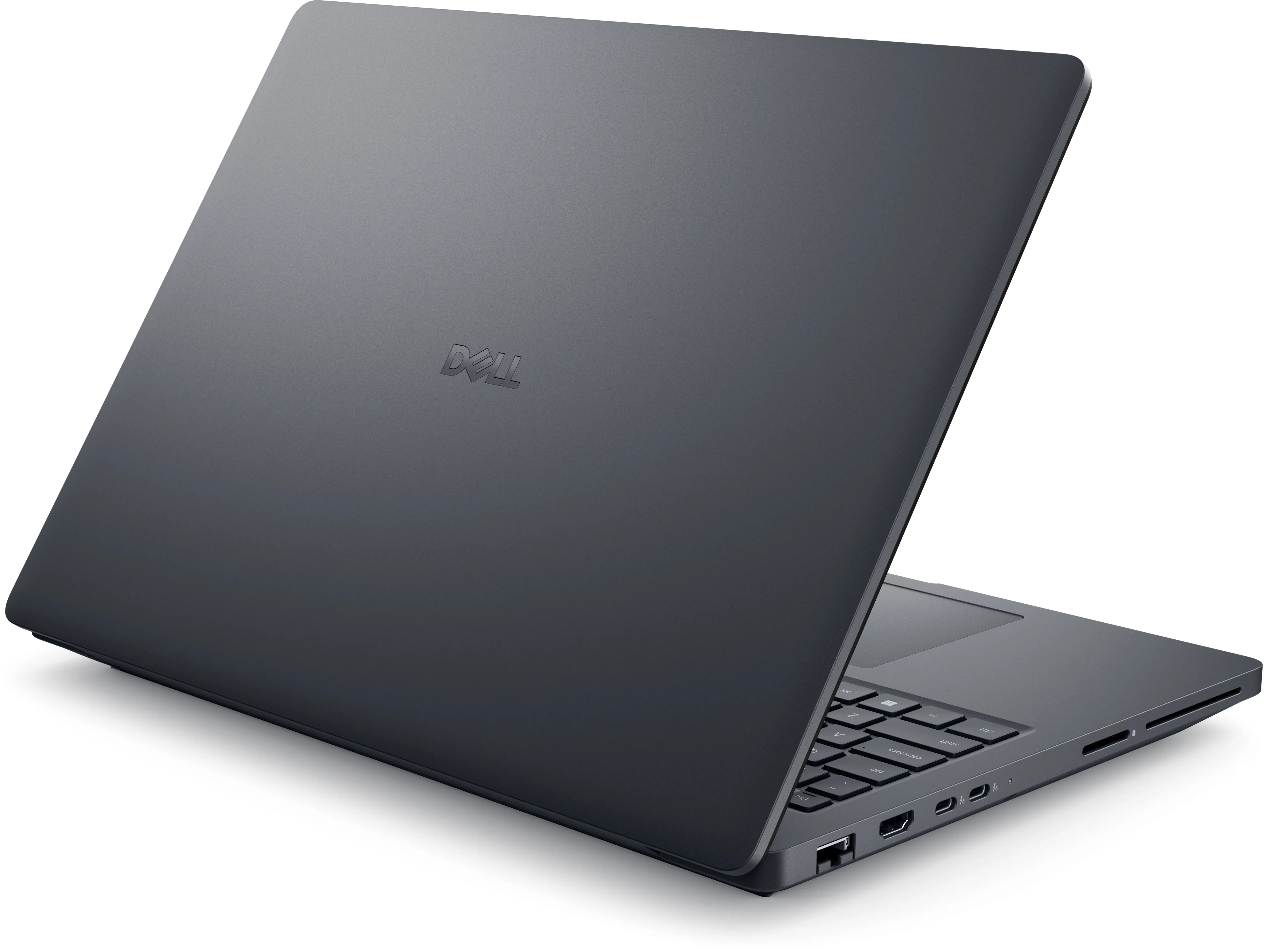 Dell Pro Max Plus MB16250 16&quot; U9-285HX, 16 GB, 1 TB, Win 11 Pro - b&auml;rbar dator, svart