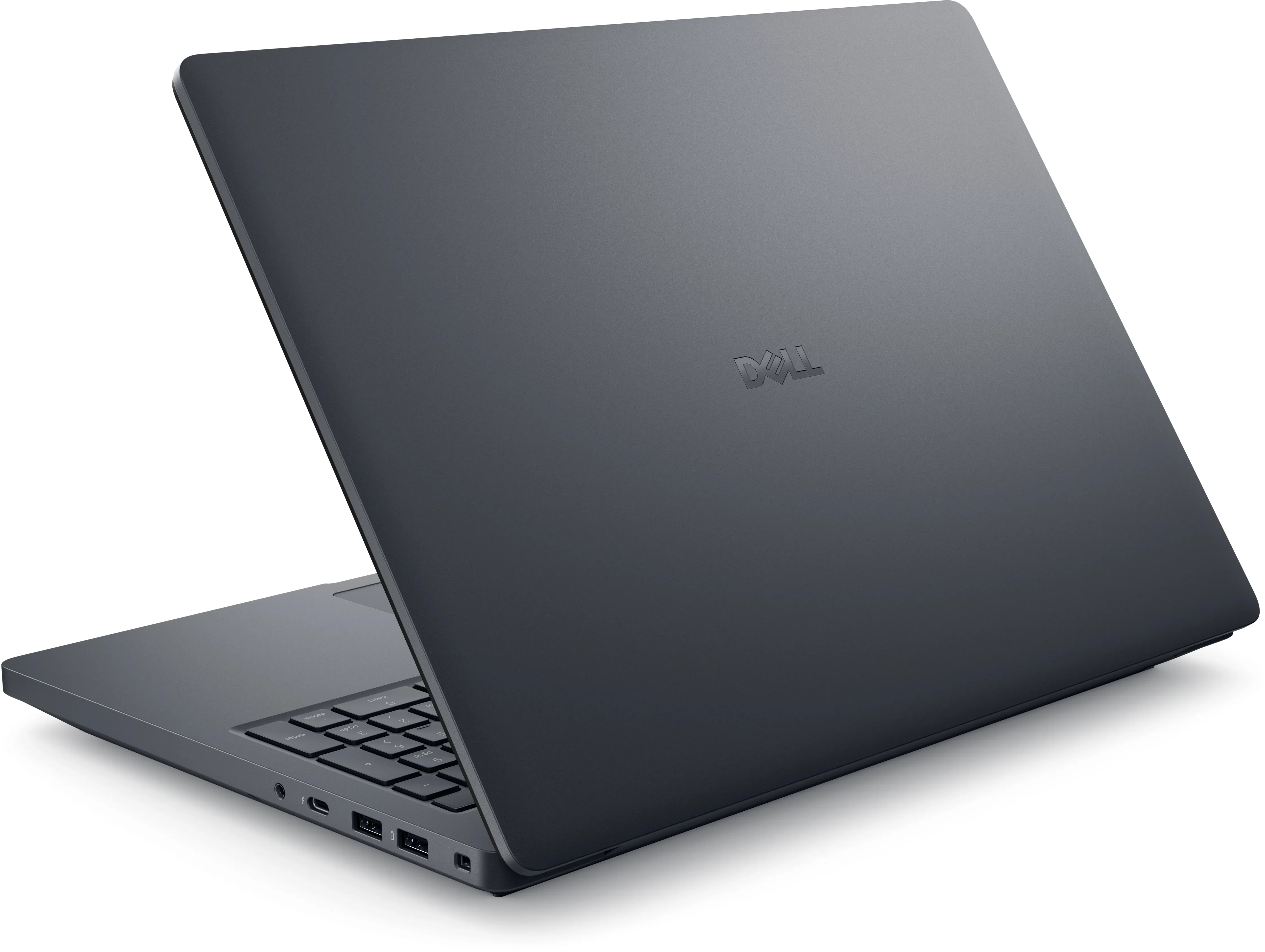 Dell Pro Max Plus MB16250 16&quot; U9-285HX, 16 GB, 1 TB, Win 11 Pro - b&auml;rbar dator, svart