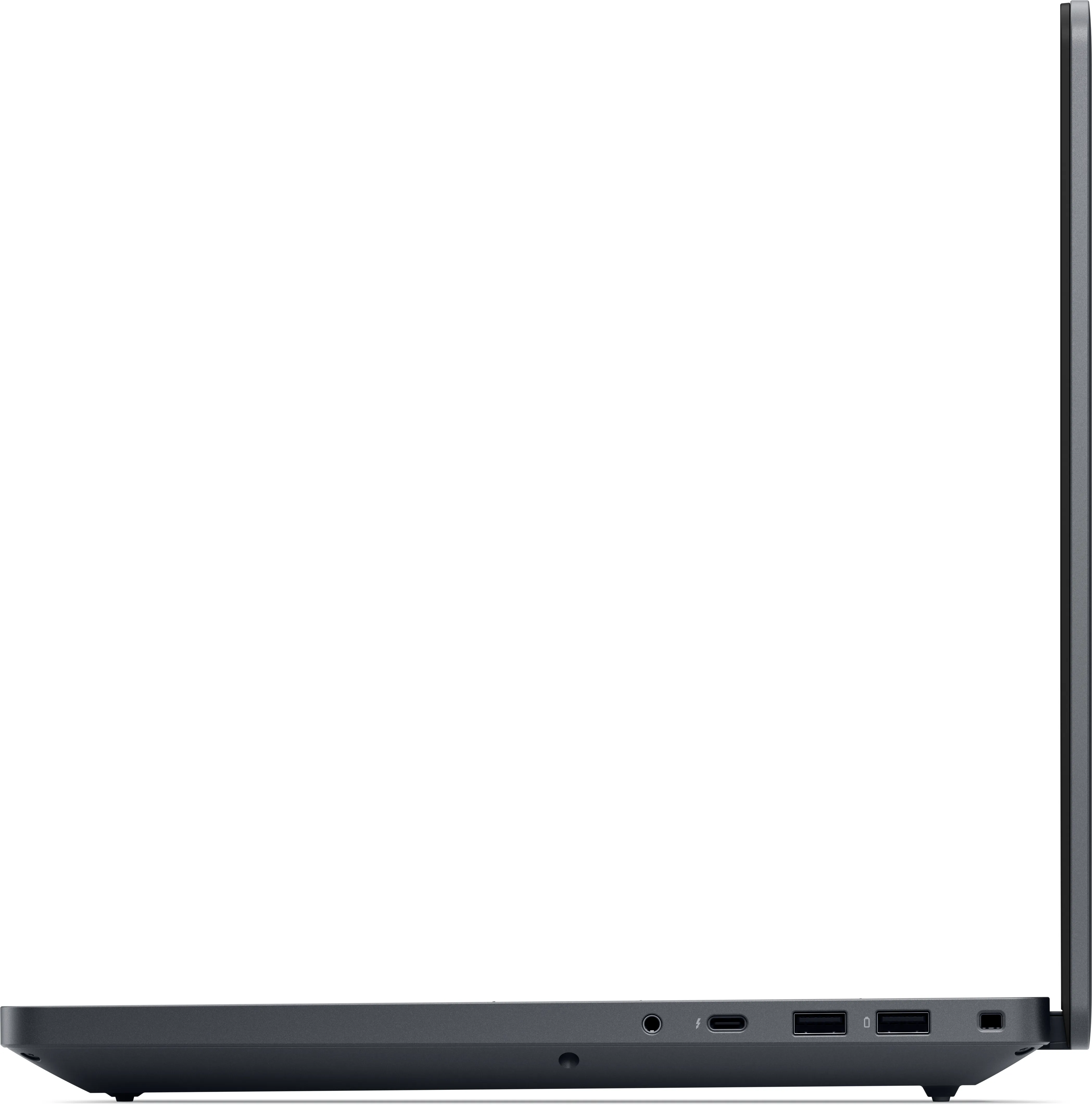 Dell Pro Max Plus MB16250 16&quot; U9-285HX, 16 GB, 1 TB, Win 11 Pro - b&auml;rbar dator, svart