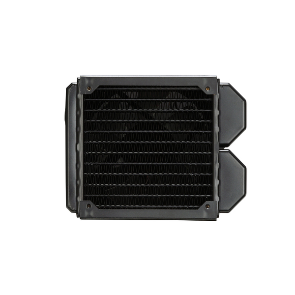FRACTAL DESIGN Kelvin T12 Water Cooling Unit, Black