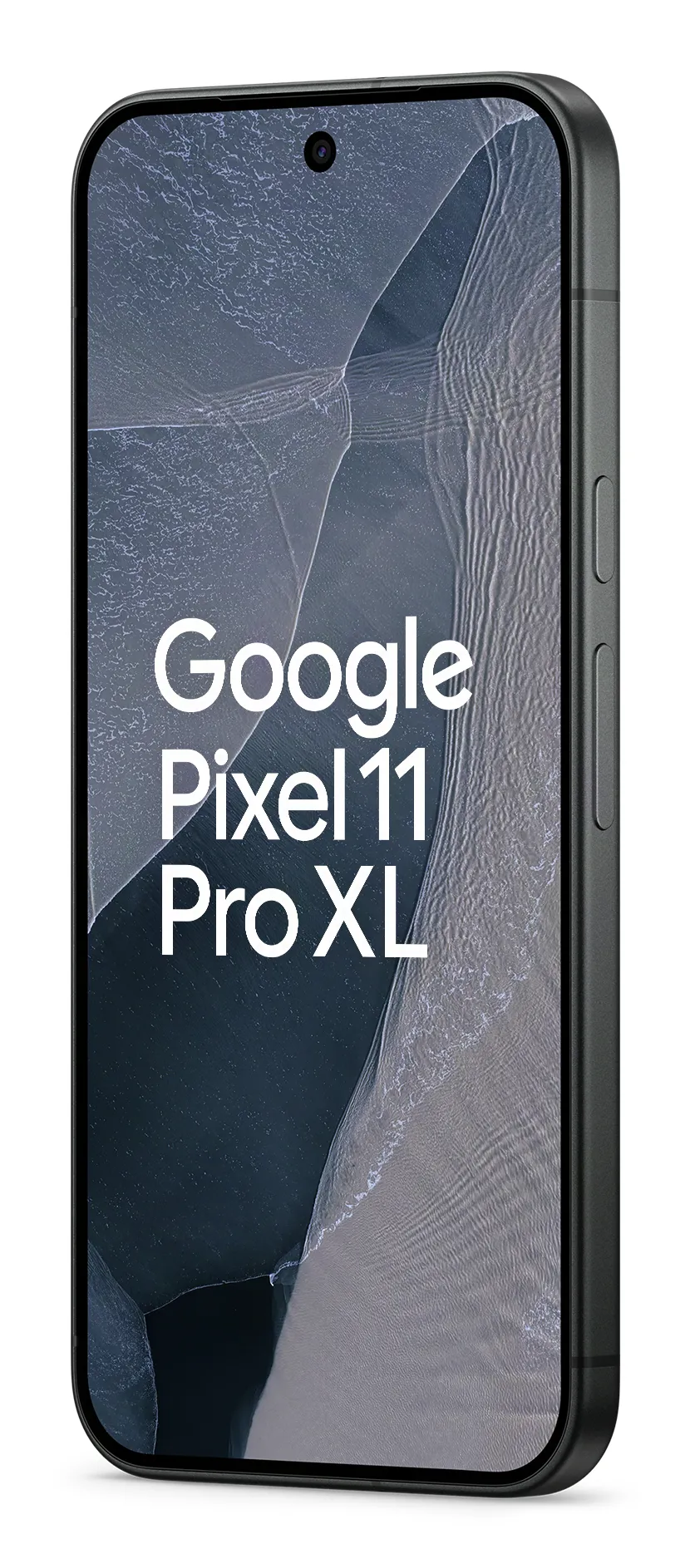 Google Pixel 11 Pro XL 12/256GB, Obsidian