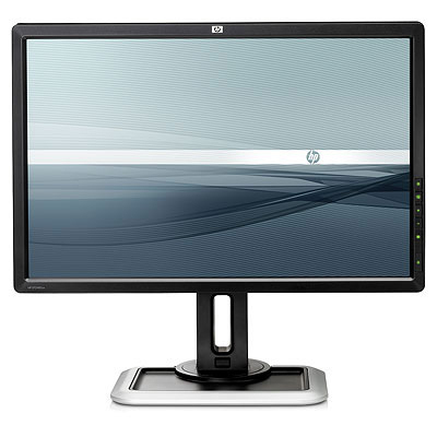 HP 24" DreamColor LP2480zx Professional | 60Hz | 6ms - IPS Monitor HP 24" DreamColor LP2480zx Professional | 60Hz | 6ms - IPS Monitor