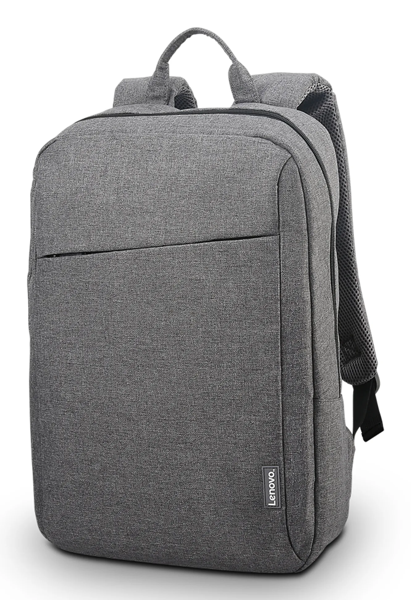 Lenovo Casual B210 - notebook backpack, grey, 15.6"