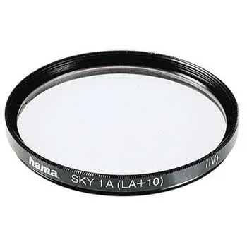 HAMA Filter Skylight 1A HTMC